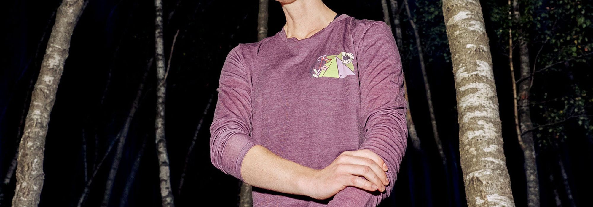 Escape Wilditude Collection